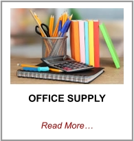 OFFICE SUPPLY  Read More…