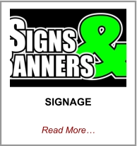 SIGNAGE  Read More…